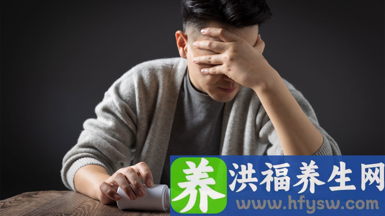 前列腺肥大有什么症状