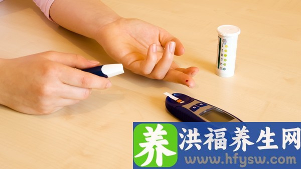 2型糖尿病放屁臭正常吗