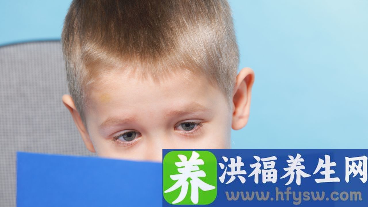 小孩想尿又尿不出来是怎么回事