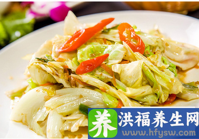 秋季吃什么减肥 四款食谱月减10斤很轻松