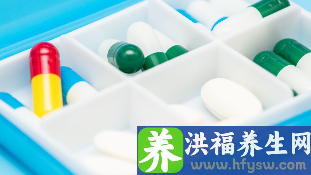 睡觉前吃感冒药能睡觉吗