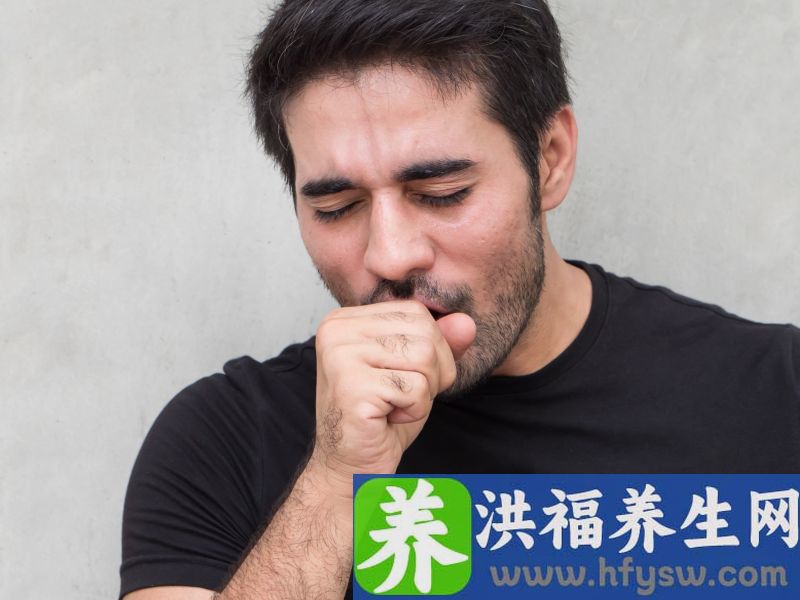 这3种食物是天然“止咳药”？润肺止咳又化痰，健康饮食你需知