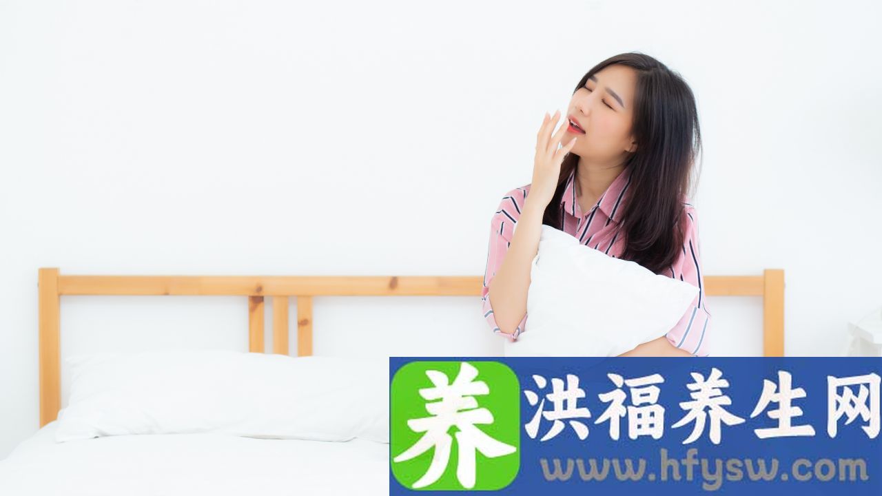 不想起床是什么原因