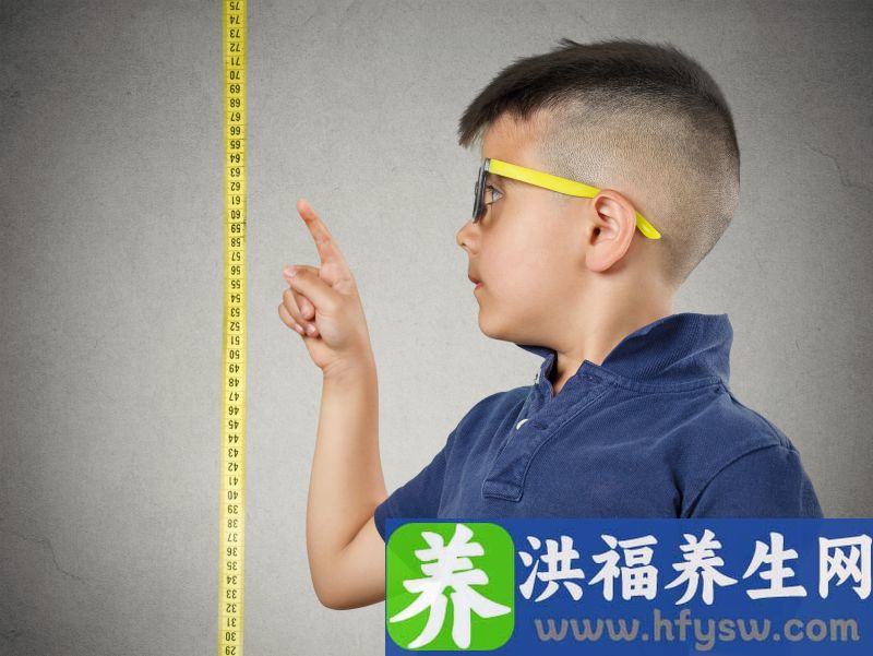 孩子身高不理想，是矮小还是晚长？