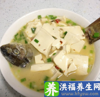 春季五款养生汤做法 有效化气祛湿滋补