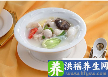 减肥吃什么最有效 八款食谱让你狂瘦不已