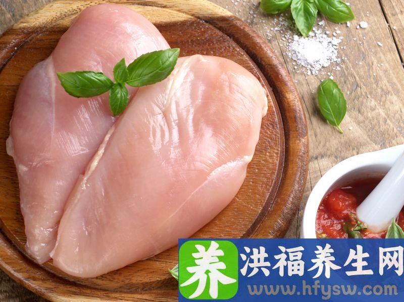 鸡肉含有大量激素，不仅有害还会致癌？3种肉真的要少吃