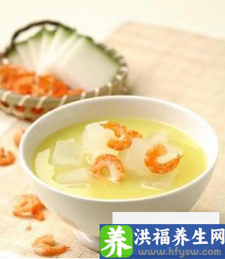 快速减肥食谱推荐 五款美食让你必瘦无疑