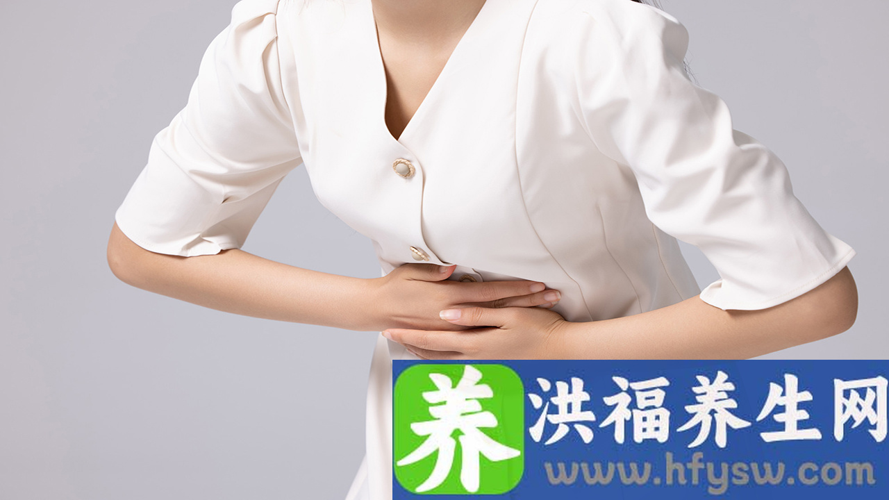 吃饭后左腹部疼痛是怎么回事