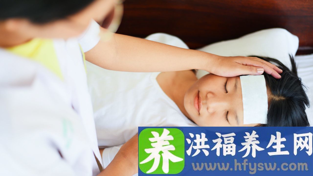高烧烧坏大脑的表现是什么