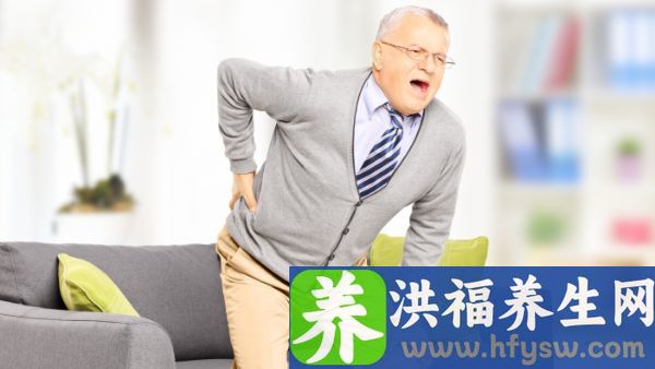 左腰后面疼痛是什么原因