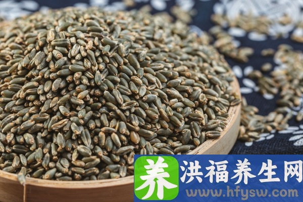 大麦的功效与作用、禁忌和食用方法