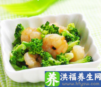 西兰花可以减肥吗 六款西兰花食谱排毒又瘦身