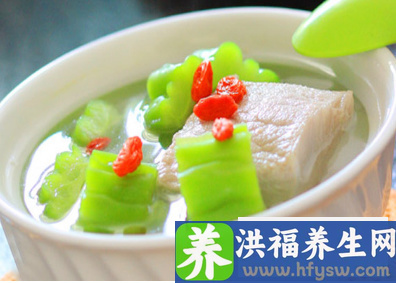吃货减肥福音：六款蔬菜食谱让你瘦不停