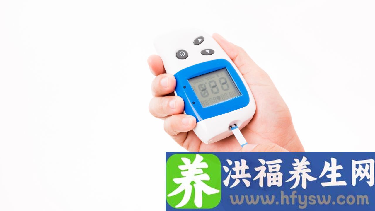 餐后两小时血糖8.3正常吗