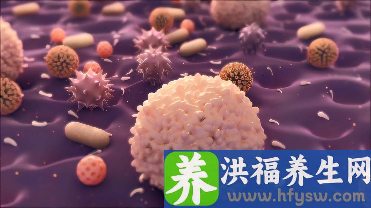 慢性病是什么