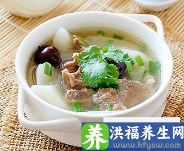 冬至吃什么<a href=http://www.duomehao.com target=_blank class=infotextkey>养生</a> 三款美味食谱进补御寒