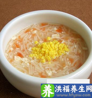 夏秋之交多喝九款汤 防暑去燥滋阴养肺