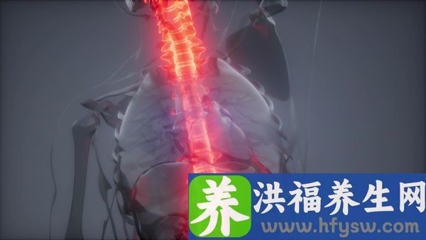 尾椎骨酸痛什么原因