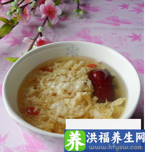 推荐八款冬季御寒食谱 有效调理手脚冰凉
