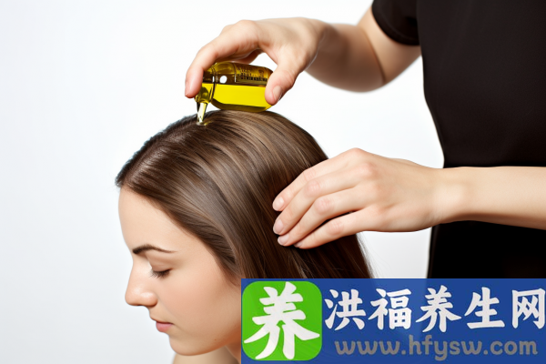 吃什么长头发