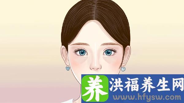 做胶原蛋白填充祛黑眼圈贵不贵