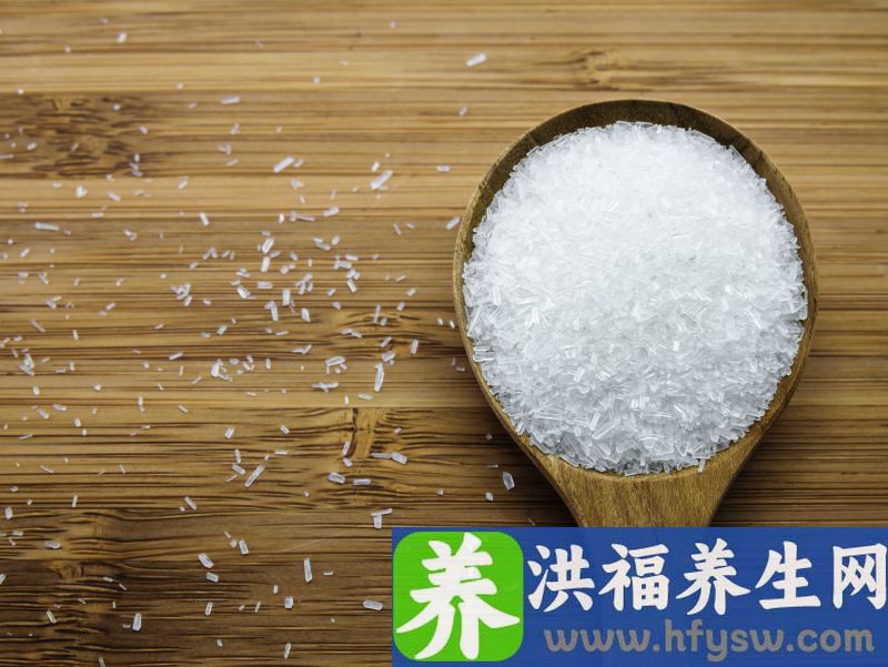 比糖和味精还可怕！这4种食物是疾病的“加速器”，劝你少吃