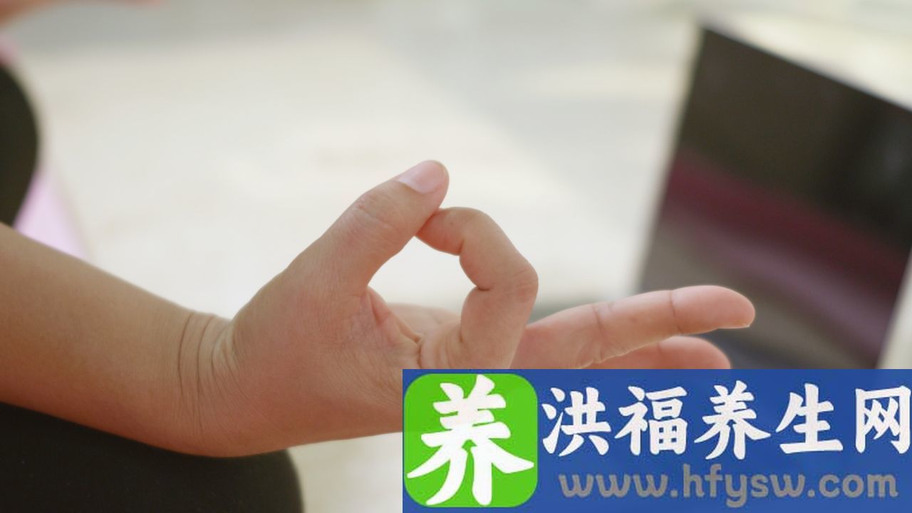 女性40多手抖是什么原因