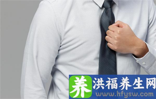 左胸左上方隐痛的原因是什么