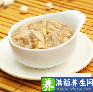 冬季<a href=http://www.duomehao.com target=_blank class=infotextkey>养生</a>注意清除内热 四款靓粥对症治疗