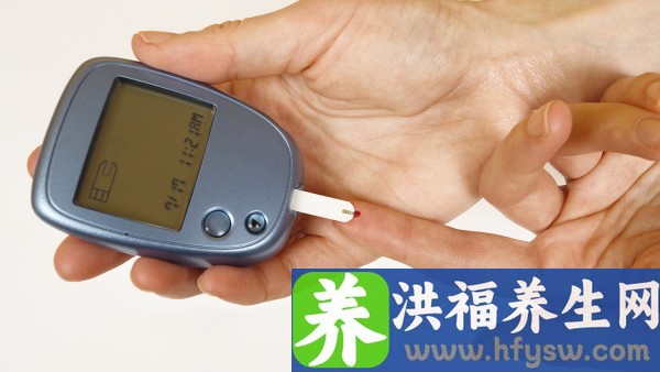 2型糖尿病多尿原因