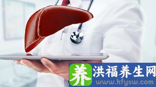 为什么饮食清淡还会有脂肪肝呢