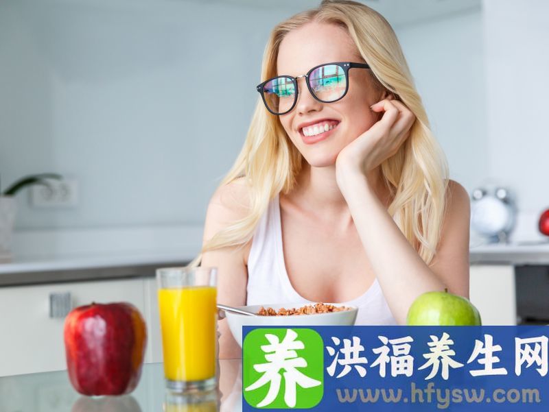 坚持吃早餐，身体会收获哪些好处？一起了解下