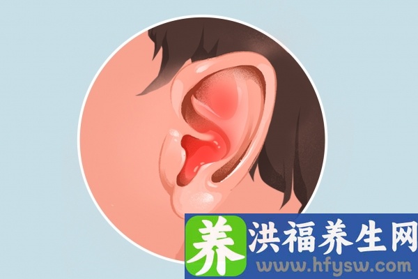 老人耳朵听力下降是什么原因
