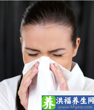 风寒感冒多喝粥可缓解 推荐十款养生粥快速治愈