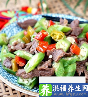 牛肉的七种家常做法 补中益气滋养脾胃
