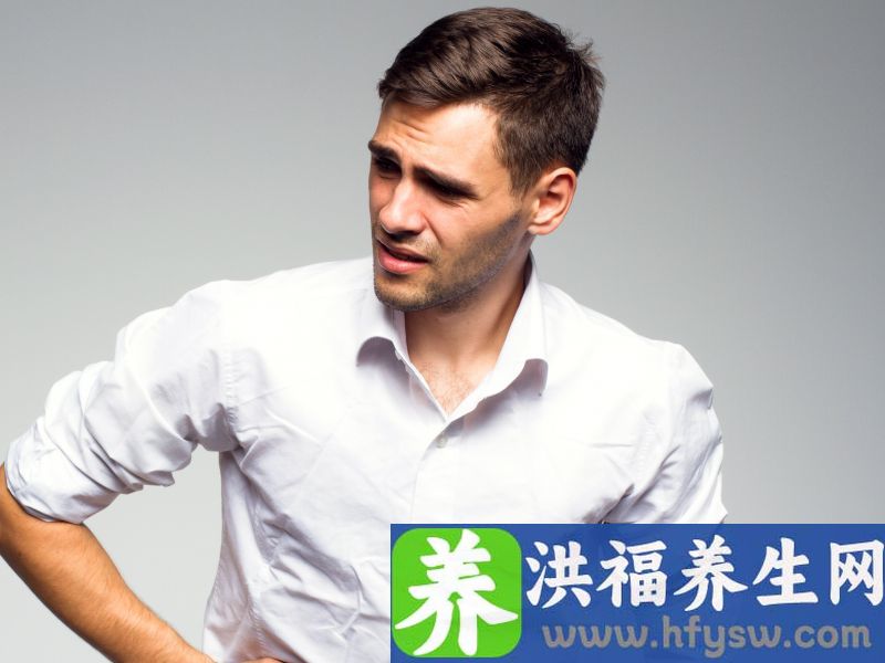 胃不好，需要注意哪些细节？坚持4少，胃会慢慢好起来
