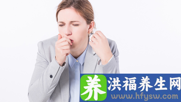 吃米粉会加重咳嗽吗