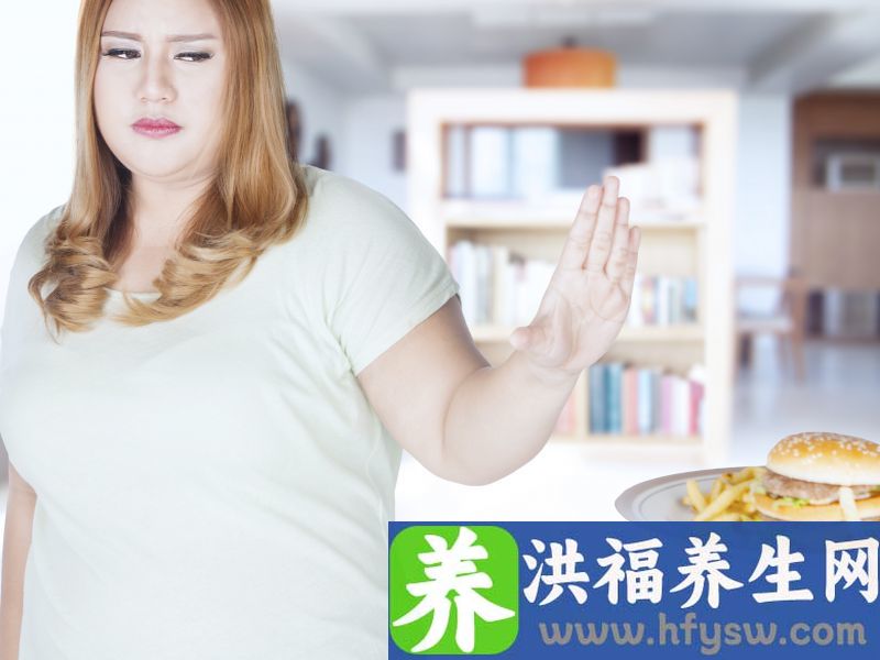 更年期肥胖的症状
