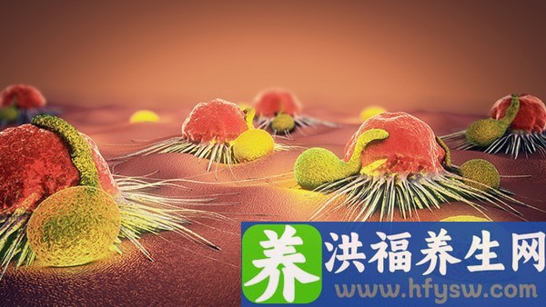 这是尖锐湿疣吗，以前也没注意