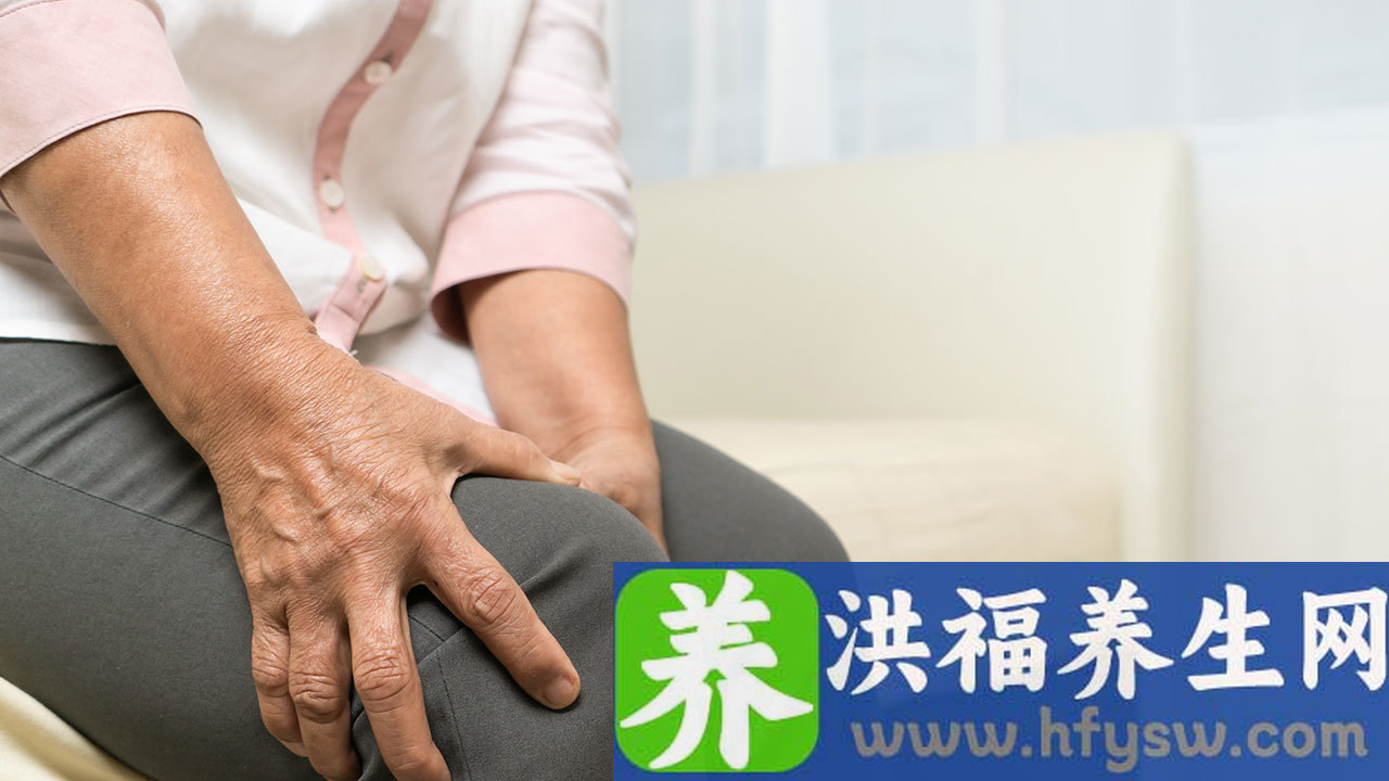 膝关节置换术是什么