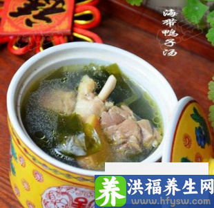 夏季最适合煲七款汤 解暑降温有益身体健康