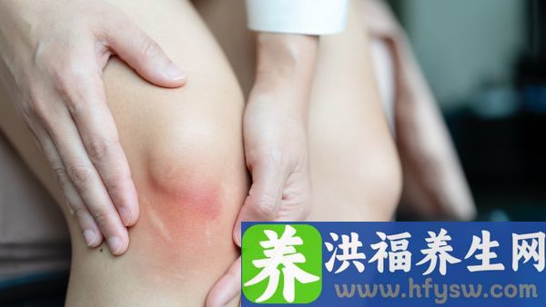 膝盖动一下骨头会响是什么情况