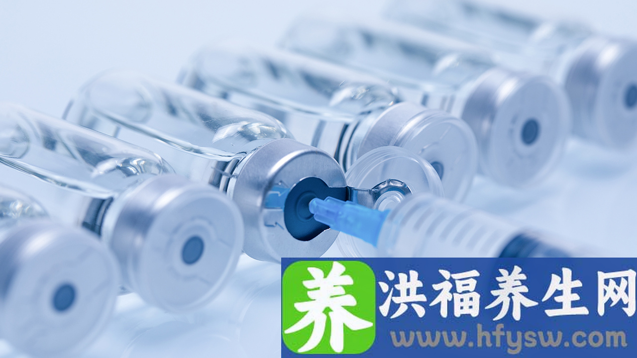 打疫苗后发烧一般几天