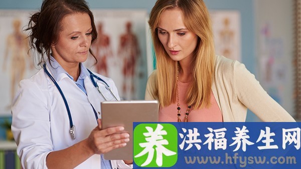 男子小腹疼痛警惕精囊炎