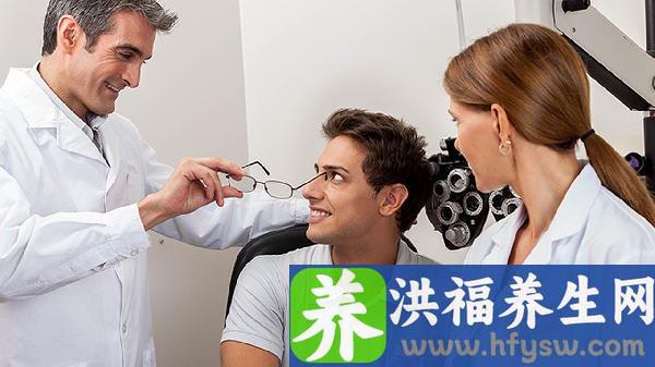 干燥综合症确诊条件