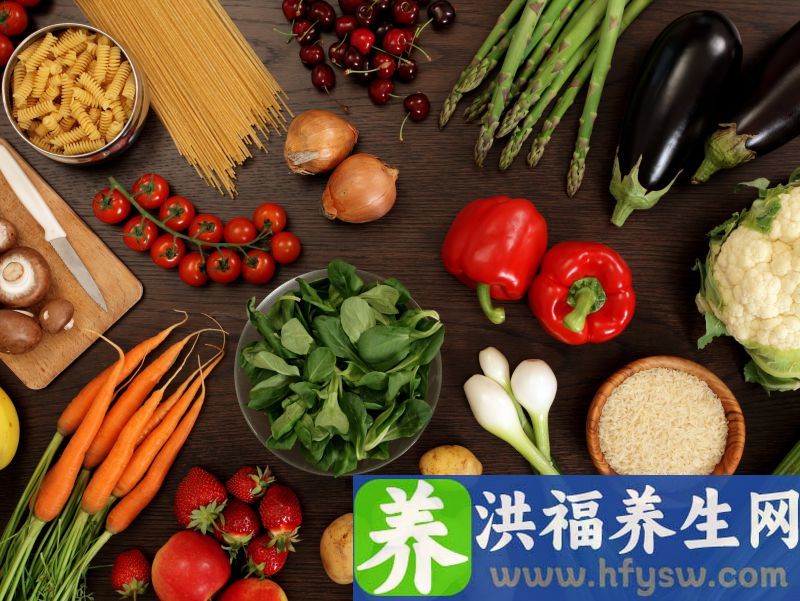 过了50岁的人，若能坚持少碰这5样蔬菜水果，或许离长寿更近一步