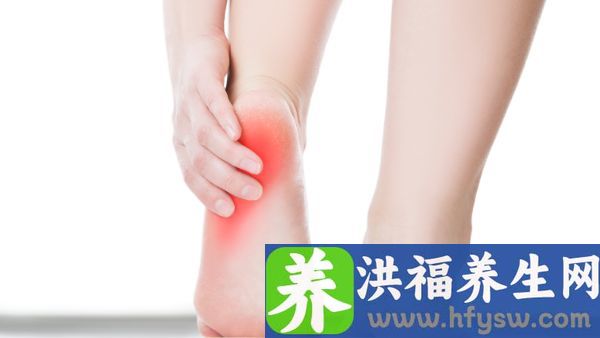 手脚发麻是什么原因