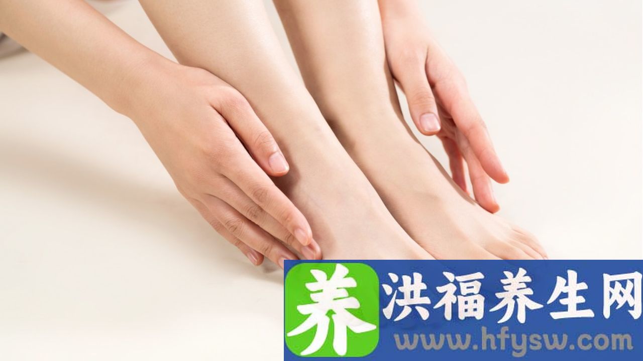 脚崴了骨头凸出来一块很硬是怎么回事