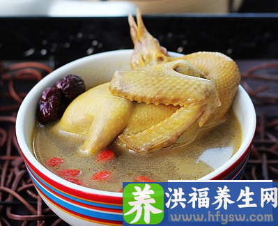 冬季<a href=http://www.duomehao.com target=_blank class=infotextkey>养生</a>喝什么汤 五款靓汤滋补暖身